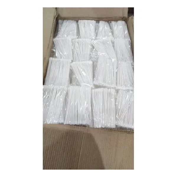 100% Polyester Swab Stick