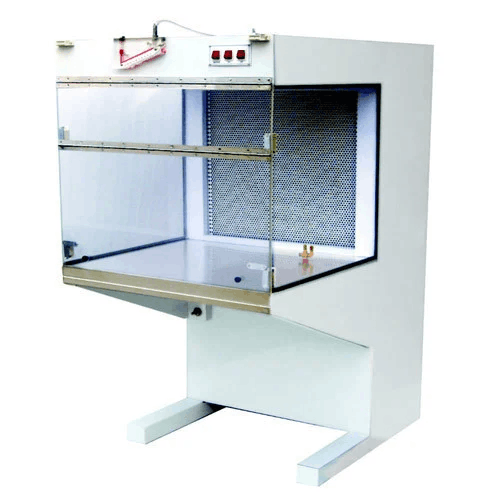 SSI-20 Horizontal Laminar Air Flow