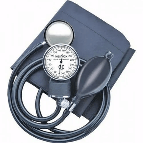 Blood Pressure Apparatus