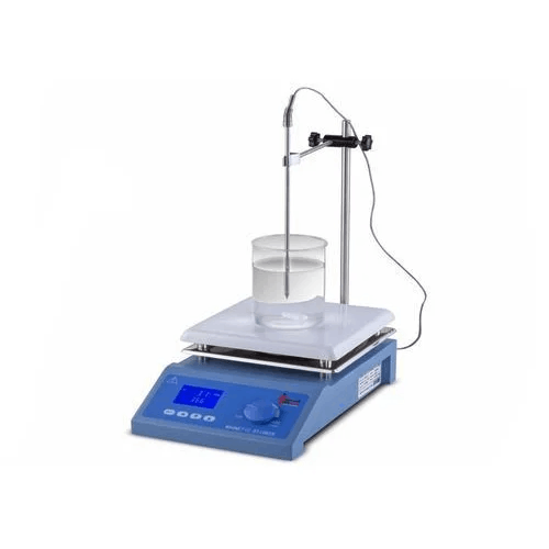 SSI-110 Ceramic Hotplate Magnetic Stirrer
