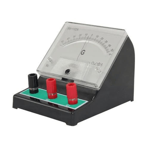 Tangent Galvanometer