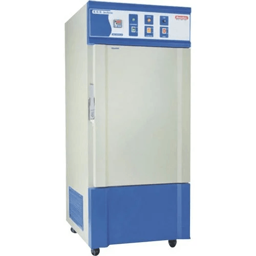 B.O.D. Automatic Incubator