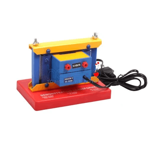 Demonstration Transformer
