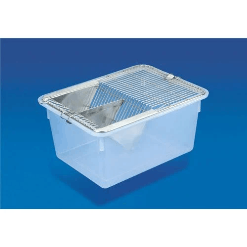 Lab Animal Cage
