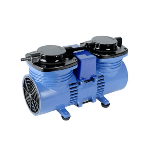 SSI-101 Vacuum Pump Diaphragm Type