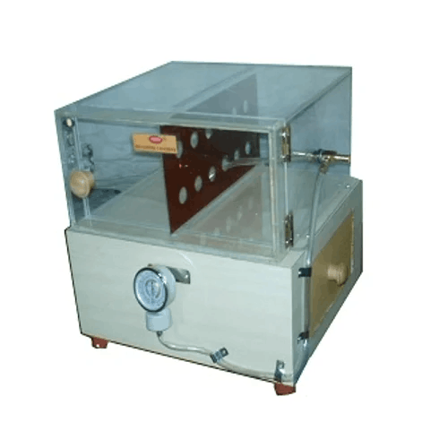 Histamine Chamber