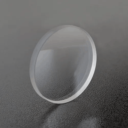 Concave Lens