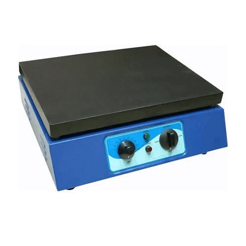 SSI-104 Rectangular Hot Plate