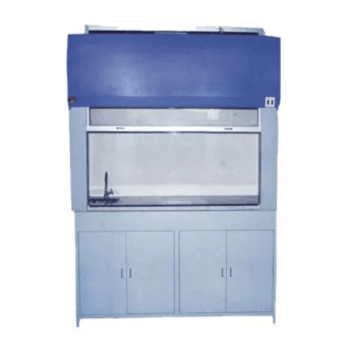 Laboratory Fume Hood