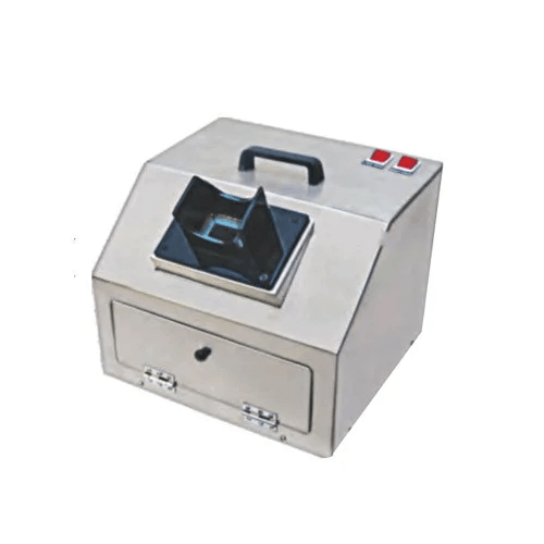 SSI-29 Ultra Violet Inspection Cabinet
