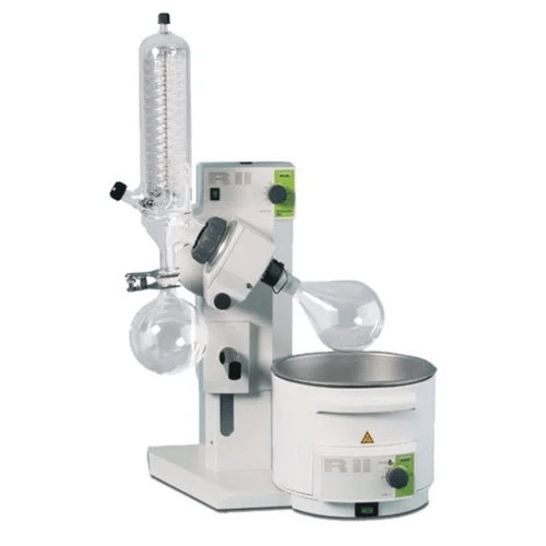 Buchi Rotary Evaporators