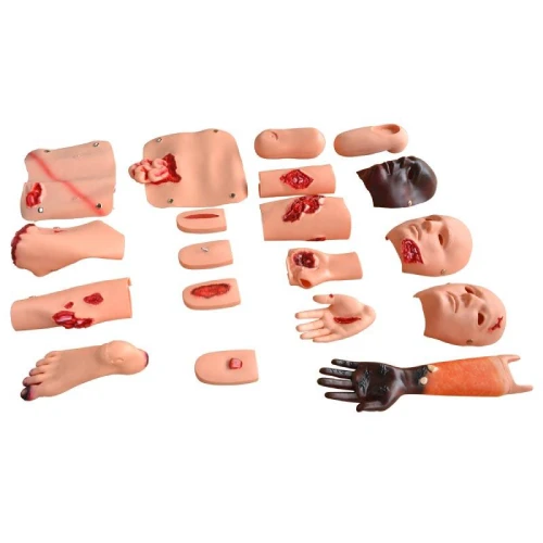 Advanced Trauma Accessories