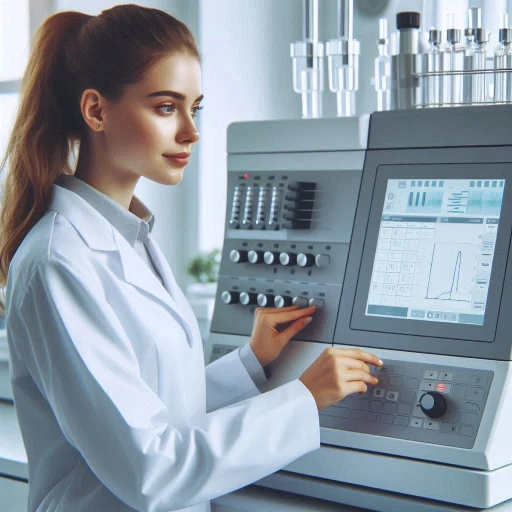Analytical Instruments