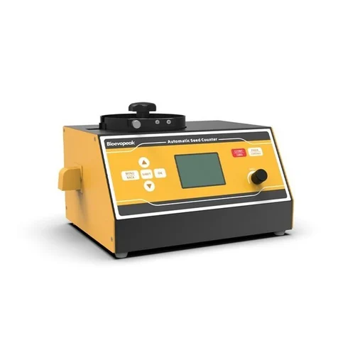 Automatic Seed Counter