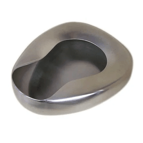 Bedpans