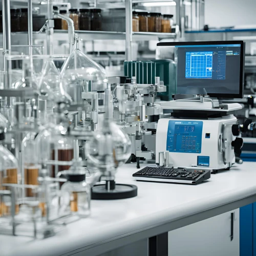 Biotechnology Equipment