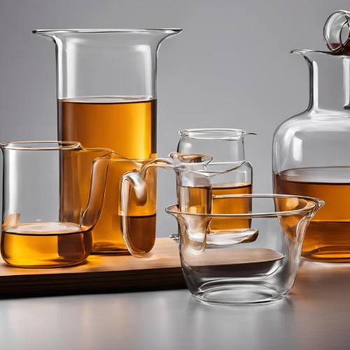 Borosilicate Glassware