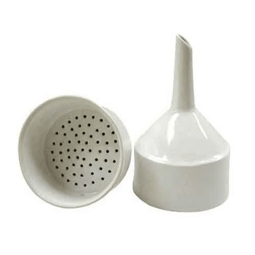 Buchner Funnel