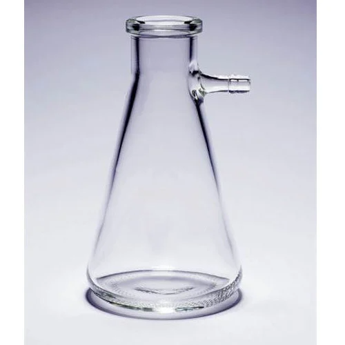 Buckner Filter Flask