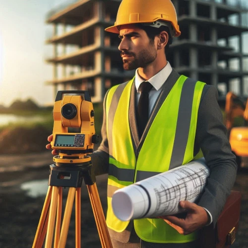 Civil Engineering Instrument