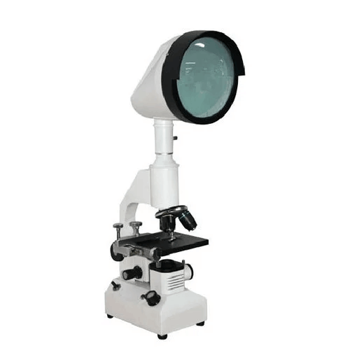 Classroom Projection Microscope