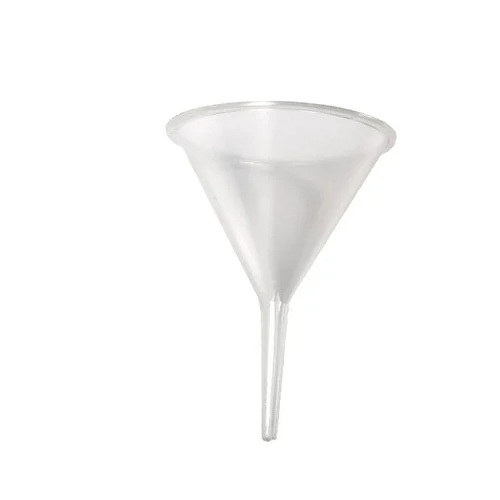 Clear Plastic Funnel