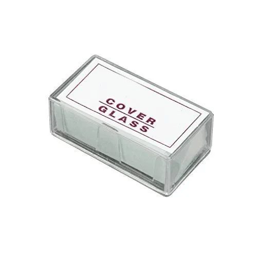 Cover Glasses