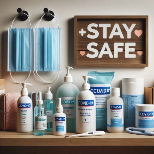 Covid19 Products