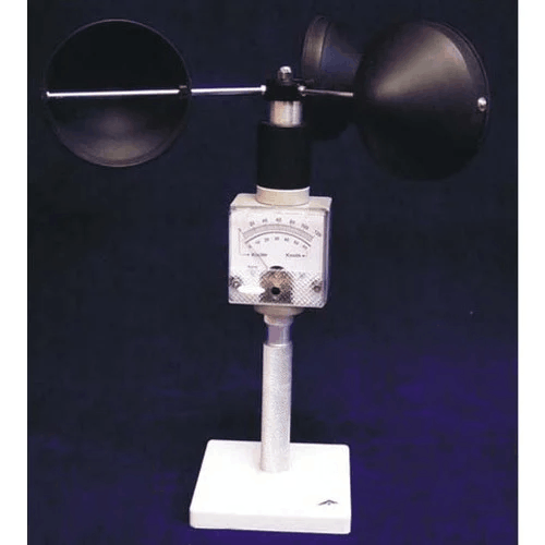 Cup Anemometer
