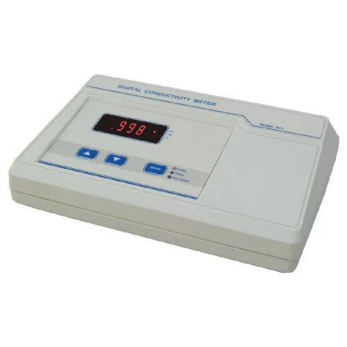 Digital Conductivity Meter