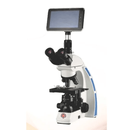 Digital Microscope With Camera