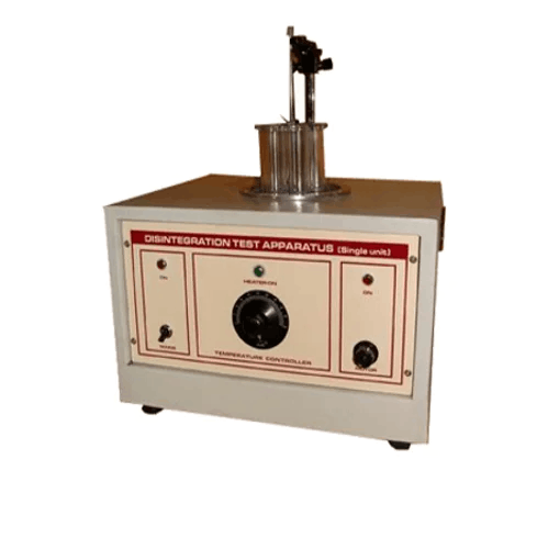 Disintegration Test Apparatus