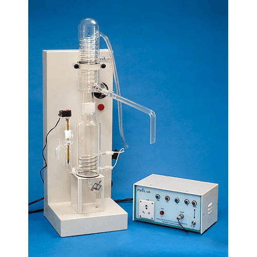 Distillation Apparatus