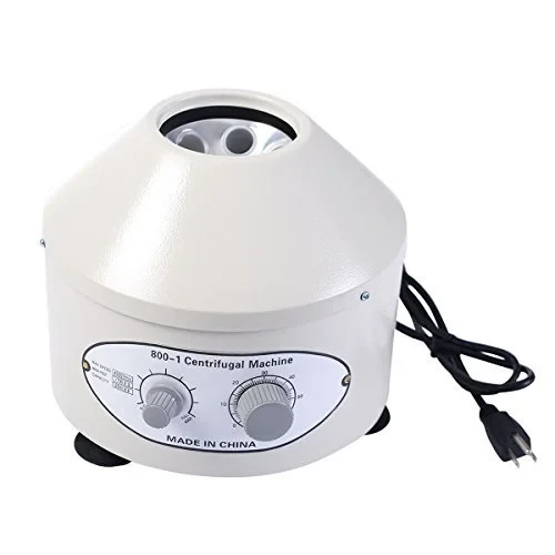 Electric Centrifuge