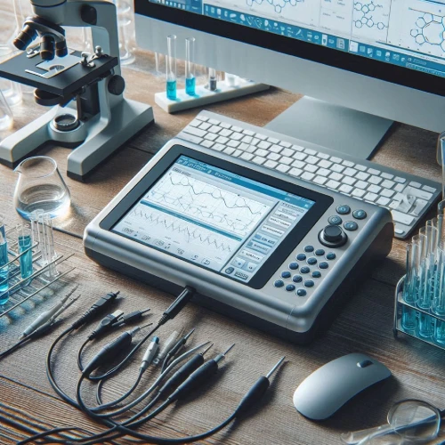 Electronics Instruments