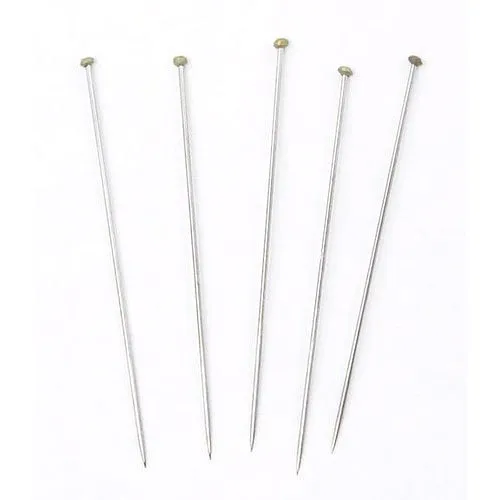 Entomological Pin