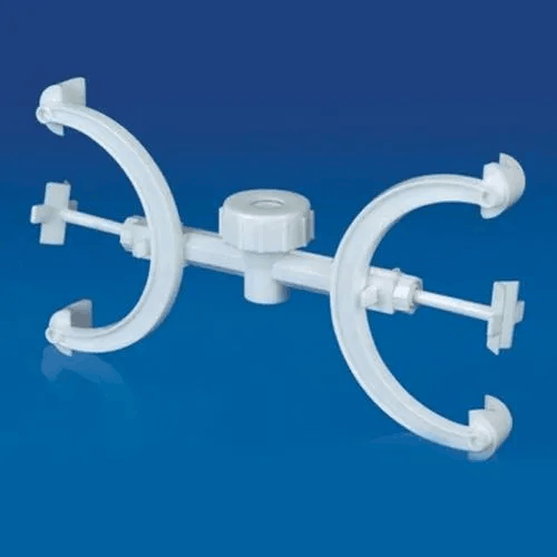 Fisher Clamp