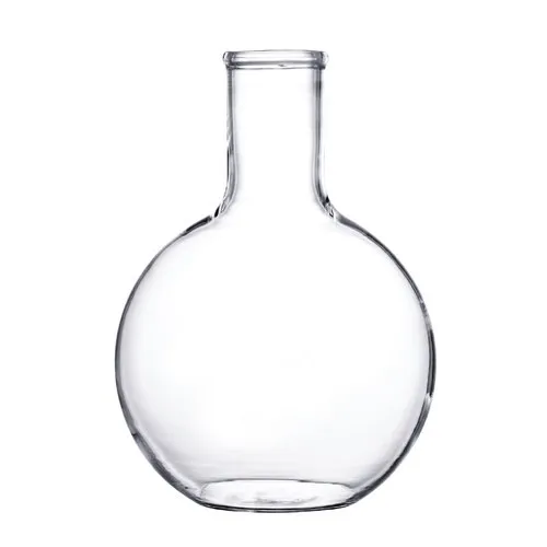 Flat Bottom Flask