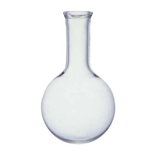 Flat Bottom Flask