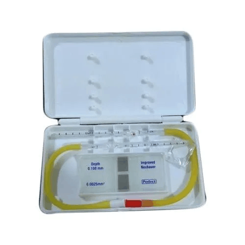 Haemocytometer Chambers