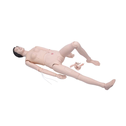 High Quality Nurse Training Doll (Female)
