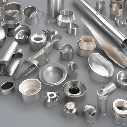 Holloware Products