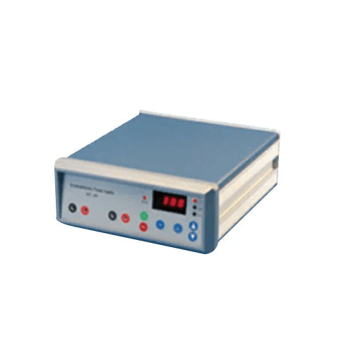 Horizontal Gel Electrophoresis Powersupply