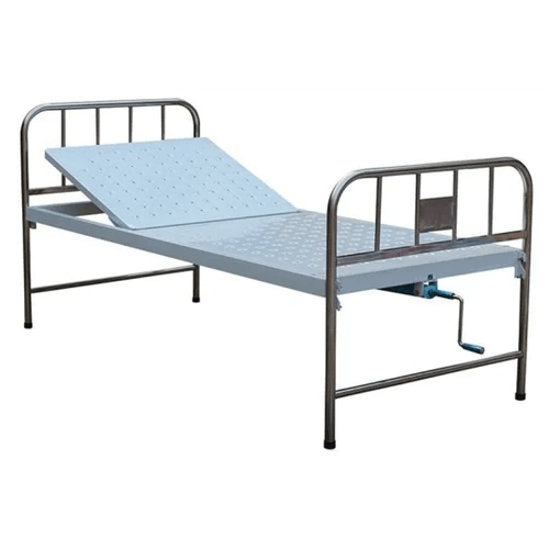 Hospital Plain Bed