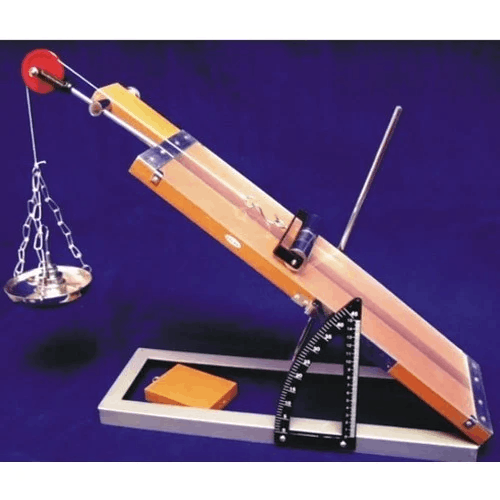 Inclined Plane Apparatus