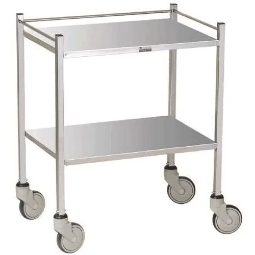 Instrument Trolley
