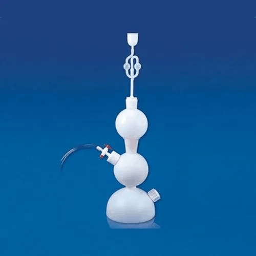 Kipps Apparatus