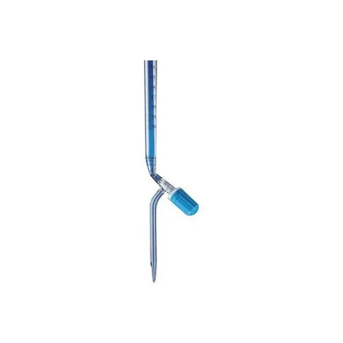 Laboratory Burette
