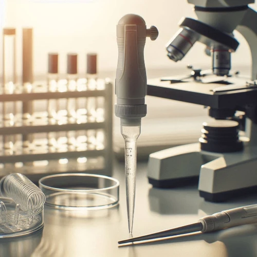 Laboratory Pipettes