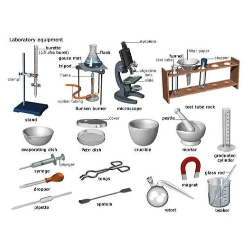 Laboratory Scientific Instruments